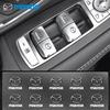 For Mazda 5/10pcs Car Interior Dekoration Stickers Badges Emblem Auto Styling For Mazda 3 Alexa CX30 CX-4 CX5 CX-5 CX8 CX-8 CX-3