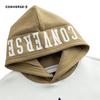 Converse Kids' 2024 Winter Star Logo Hooded Sweatshirt