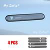 For Changan Deepal S05 2025 2026 Car Styling Stickers Dedicated Door Handle Stickers Anti Scratch Decoration Accessories