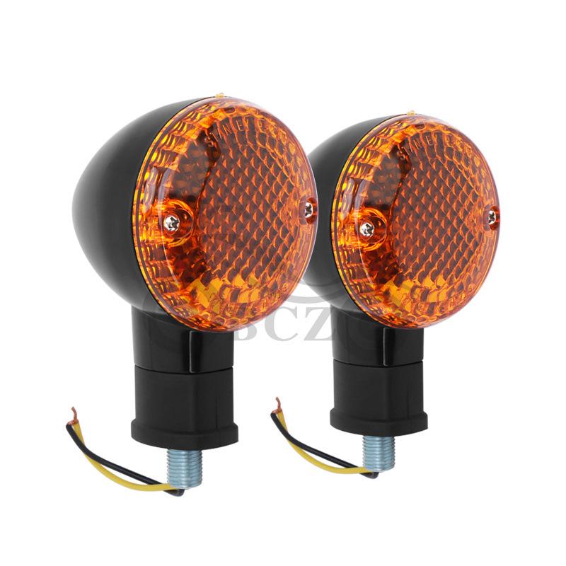 Yamaha XV950 Multi-color Turn Signal Lights for Motorcycle