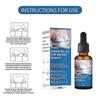 Breast Enlargement Oil Plant Nutrition Breast Enhancement Essential Oil Breast Massage Oil for Women