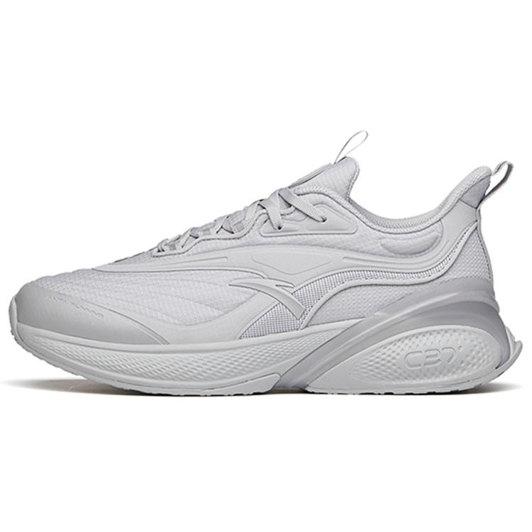ANTA C37 2.0  Floaty Cloud Grey  Men s 112215538R-4 EU 39