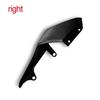 Fit for Yamaha MT-07 FZ-07 MT 07 FZ07 2018 2019 2020Motorcycle Rear Section Position Side Cover Rear Tailgate Side Panel Fairing
