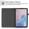 Case For Samsung Galaxy Tab S7 Plus SM-T870 T970 T860 Protective Cover For Samsung Galaxy S6 S7 FE S8 2020 2022 Magnet Flip Case