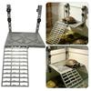 Suction Cups Hanging Turtle Platform Non-Slip Ramp Floating Turtle Dock  Reptile Enclosure
