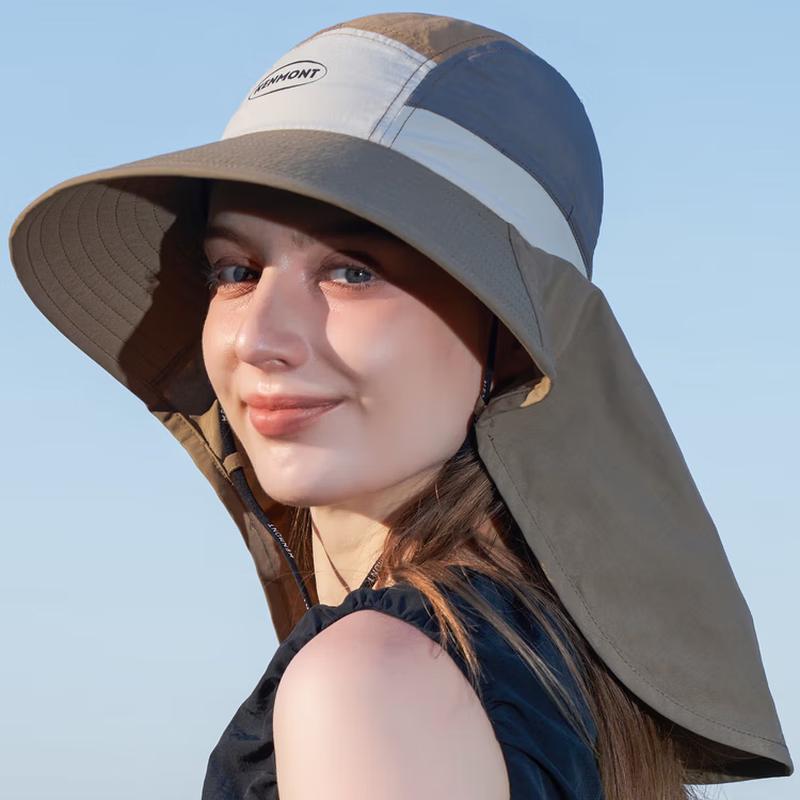 Kenmont Women s Rainbow Summer Bucket Hat 57cm