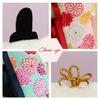 Folding Screen 12cm 4S Size Petit LouFUU (Gold Case)