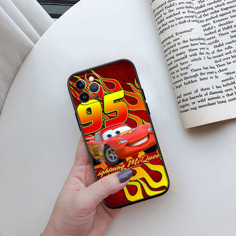 RT3 Cars Case for Samsung A06 A35 A25 A24 A15 A05S A05 M55 M35 M15 A02 A12 A13 A10 A16 A20 A30 A22 A31 A32 A33 A42 A50