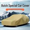 Buick All-Season Oxford Cloth Car Cover: Rainproof, Sunproof, Heat-Insulating, Extra Thick Protection