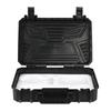 Portable Plastic Angle Grinder Storage Case Waterproof Tool Box For Cordless Electric Grinding Machine