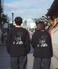 OHP Ohpxharmonia Yangban Basic Long Sleeve T-Shirt 6