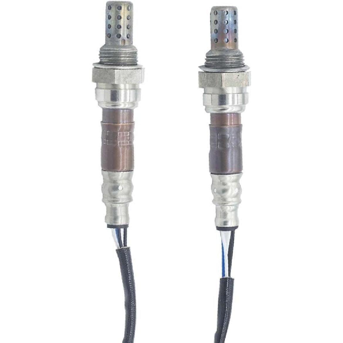 

2PCS Oxygen O2 Sensor 1 & 2 for 2000 2001 2002 2003 Toyota Celica 1.8L Upstream + Downstream