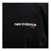 New Balance Big Logo Short Sleeve Tee Nbnee21023 3