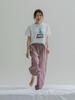 Aenhacheu Fluid Lounge Pants_Purple