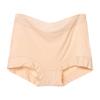 Women'S Menstrual  Panties Mid-Waist Cotton Postpartum Women'S Panties Fully Covered Panties