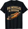 Hauts – T-shirts