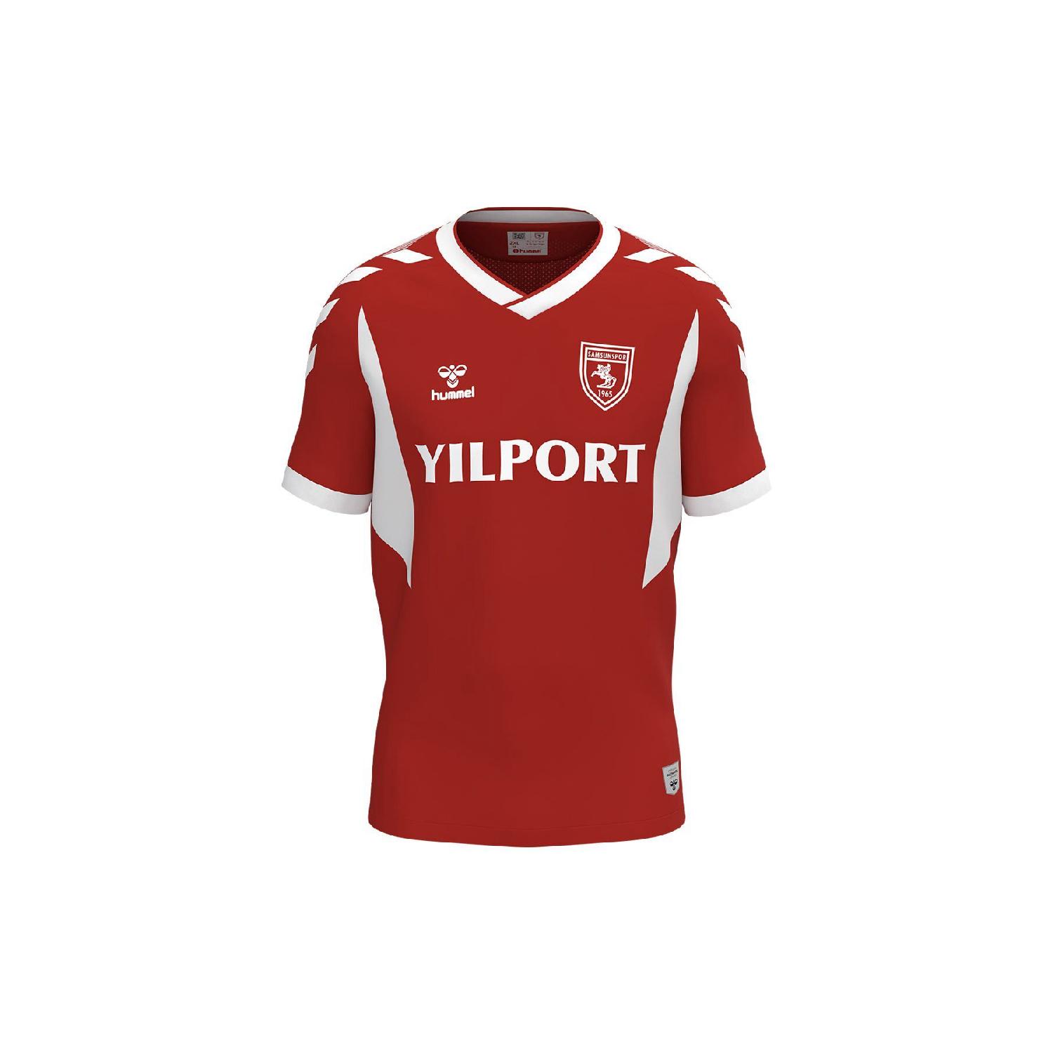 

23/24 Самсунспор Ретро Джерси