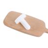 Dessert Pie Plastic Baking Portable Pastry Tools Eggtart Mold Tart Tamper Dough Press Cake Pusher