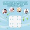30Pcs Mineral Absorption Pads Descaling Pads for HM713 HM713S HM813S Warm and Cool Mist Humidifiers Filter Pad