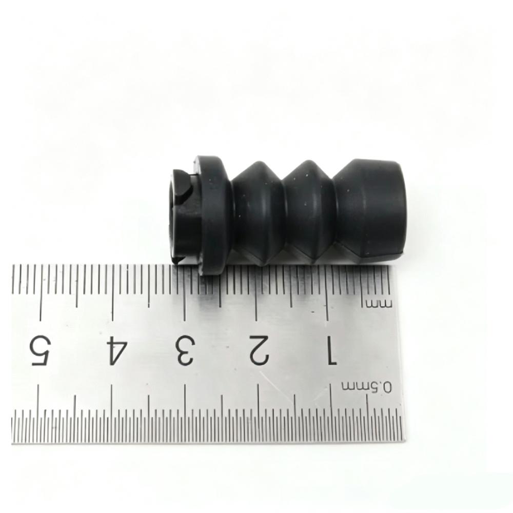 Fuel Tank Filler Switch Cover Buckle Door Lock Snap Spring Clip For Bmw Mini