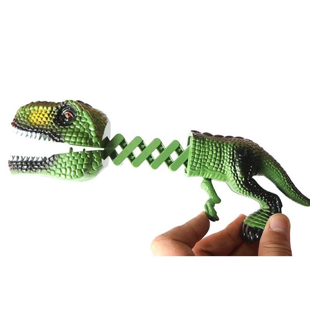 toy Parent-child Animal Claw Chomper Toy Dinosaur Grabber Toys Dinosaur Bite Game Snapper Dino Toys