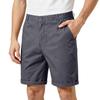 Herren Lockere Freizeit-Cargo-Shorts Leichter Entspannter Stil mit Mehreren Taschen für Outdoor und Tägliches Tragen