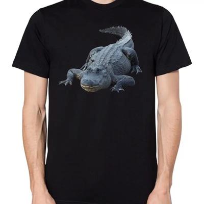 Alligator T Shirt T Shirt Essential Harajuku Unisex Style