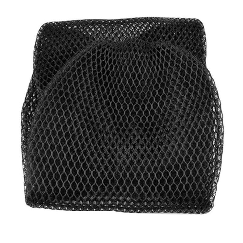 For V Strom DL650 DL250 Breathable Insulated Motorcycle Mesh Protective Seat Cover