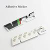 AAABV1 3D Metal Logo VRS Badge Car Trunk Front Grill Emblem For Skoda Fabia 1 MK1 Octavia 2 3 4 A7 A5 Superb RS VRS Sticker Accessories