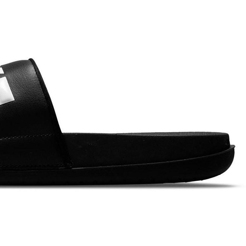 Nike Offcourt Slide Velikost W, Černá/Bílá, BQ4632-010, 26.0cm (Japonsko)