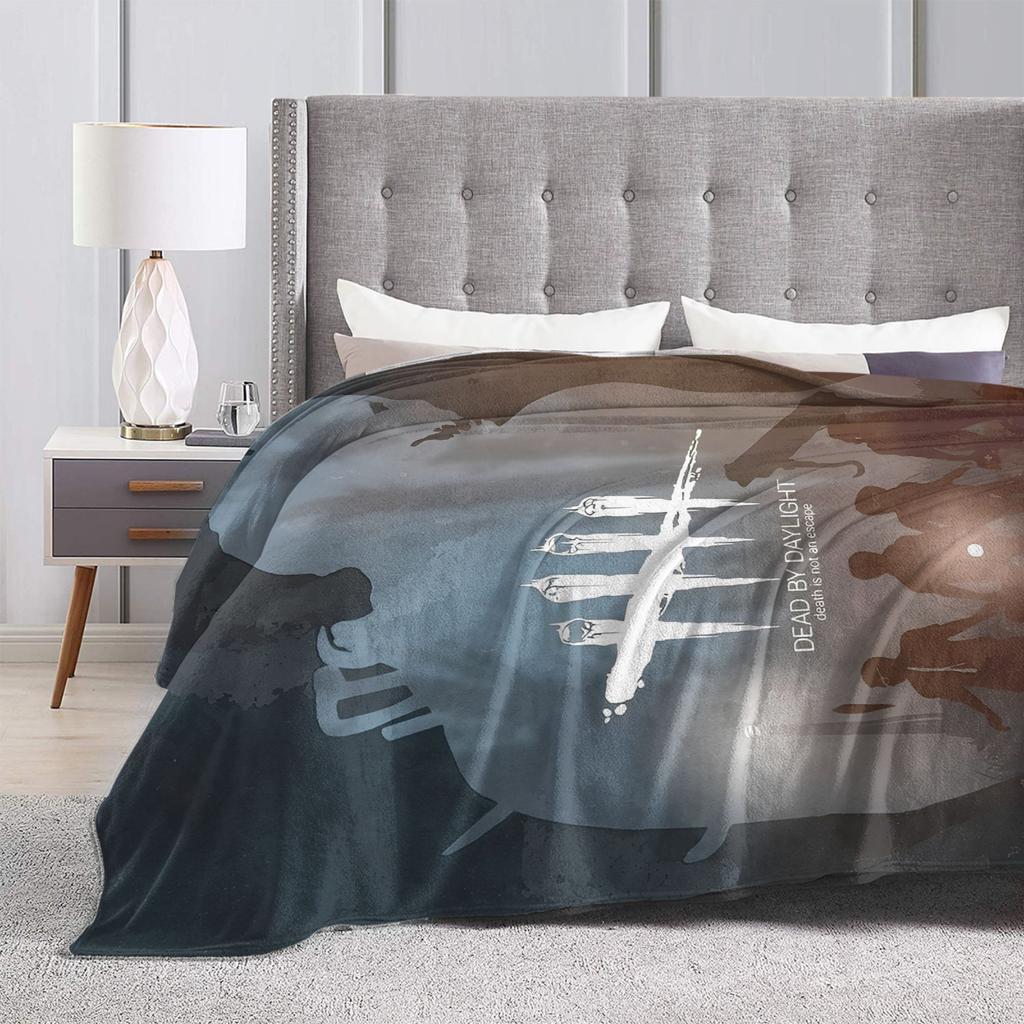 Soft Warm BlanketKids Travel Deads by Daylights Bedding Throws  Flannel Bedspread For Couch Bed Street Trend Sofa Bed Cover
