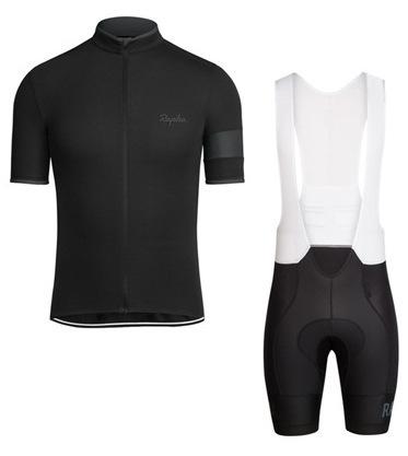 Summer men's and women's short-sleeved cycling suit road bike cycling suit overalls