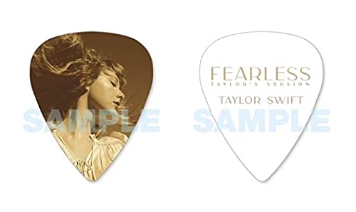Fearless (Taylor's Version) - Deluxe Edition (Limited Edition) (2CD) (with Goods)