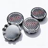 4pcs VOLK Racing Logo Emblem Car Wheel Center Caps 54MM 50MM Wheels Hub Cap RAYS Badge Rim Hubcaps Cover Replace Car Accessories