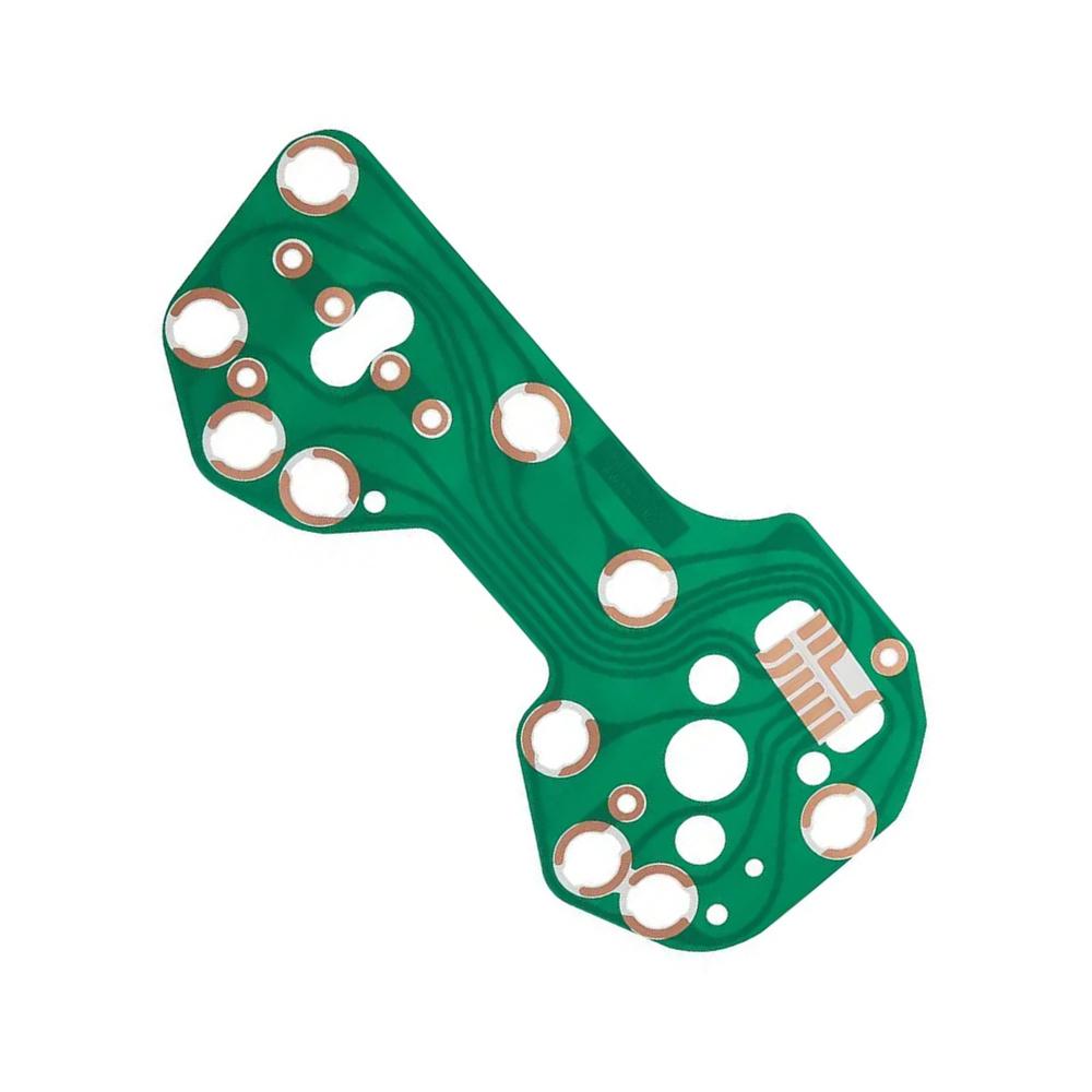 Instrument Cluster Printed Circuit Board For Camaro With or Without Tachometer