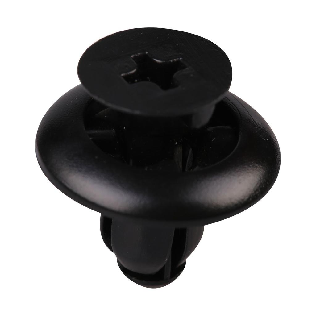 10 peças de painel de capô e retentor de compartimento de bagagem para Toyota: 9046707146 Suzuki OEM: 09409 07325 5PK; GM: 30008324