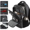 Hot-selling European And American Men's Business Travel Waterproof Backpack