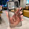 Case for Realme C51 C71 C75 C53 Note 50 C65 C67 C55 C61 C63 10 11 12 With Camera Lens Protector Flim Cover