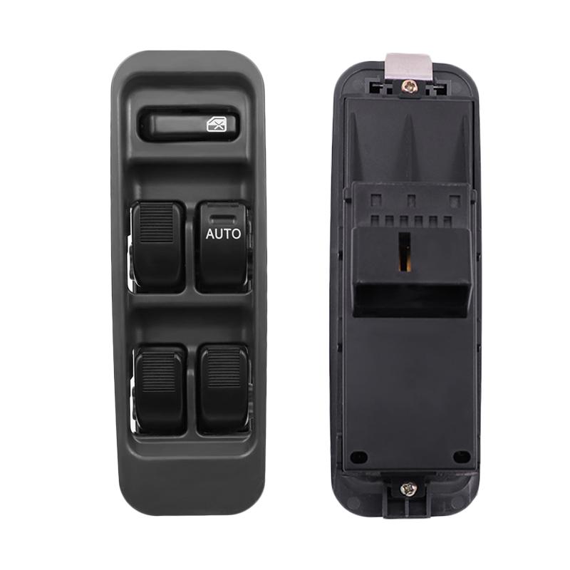 Car Styling Left & Right Side Power Master Window Switch 84820-97201 84820-B5010 For Daihatsu Sirion Terios Serion YRV 1998-2001