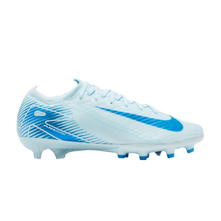 

Nike Mercurial Vapor 16 Elite AG-Pro Glacier Blue Blue Orbit 40.5