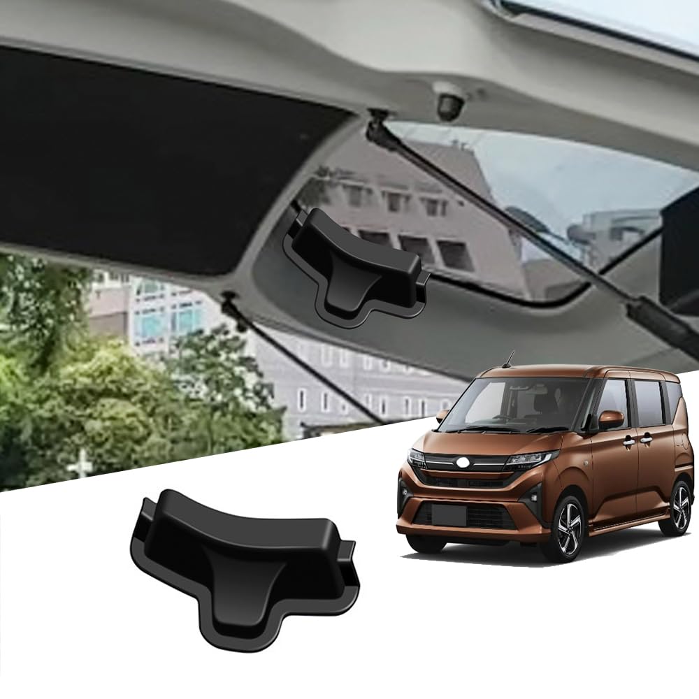 

FOR MOVE LA850S LA860S Type (June 2025 and up) Antenna Protective Cover, Antenna Storage