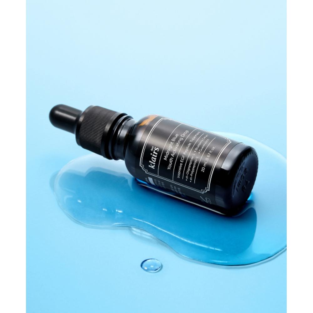 Klairs Midnight Blue Youth Activating Drop 20ml