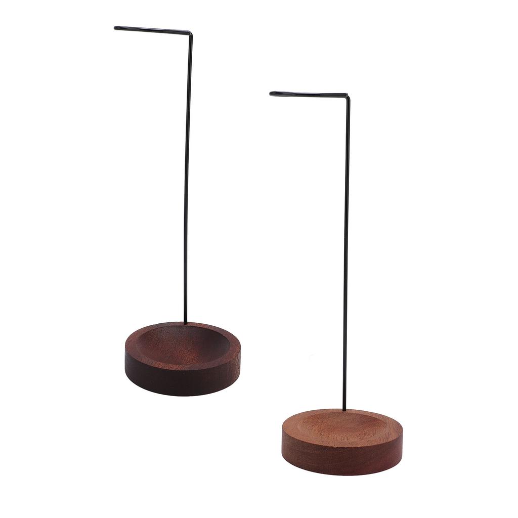 Nail Art Color Chart Display Stand Card Hanging Base Nail Oil Glue Mount Rack Bracket