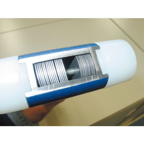 PB SWISS TOOLS 300-3 Recoilless Nylon Hammer