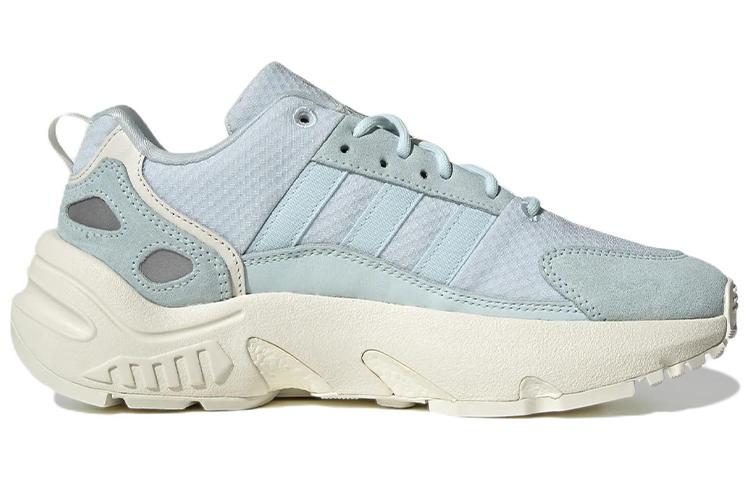 adidas Originals Zx 22 Boost 'Almost Blue' Women's GX4611