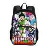 Friday Night Funkin Rucksack Versatile  Roomy Outside Trip Mountaineering Male Plus Female School Birthday Best Gift