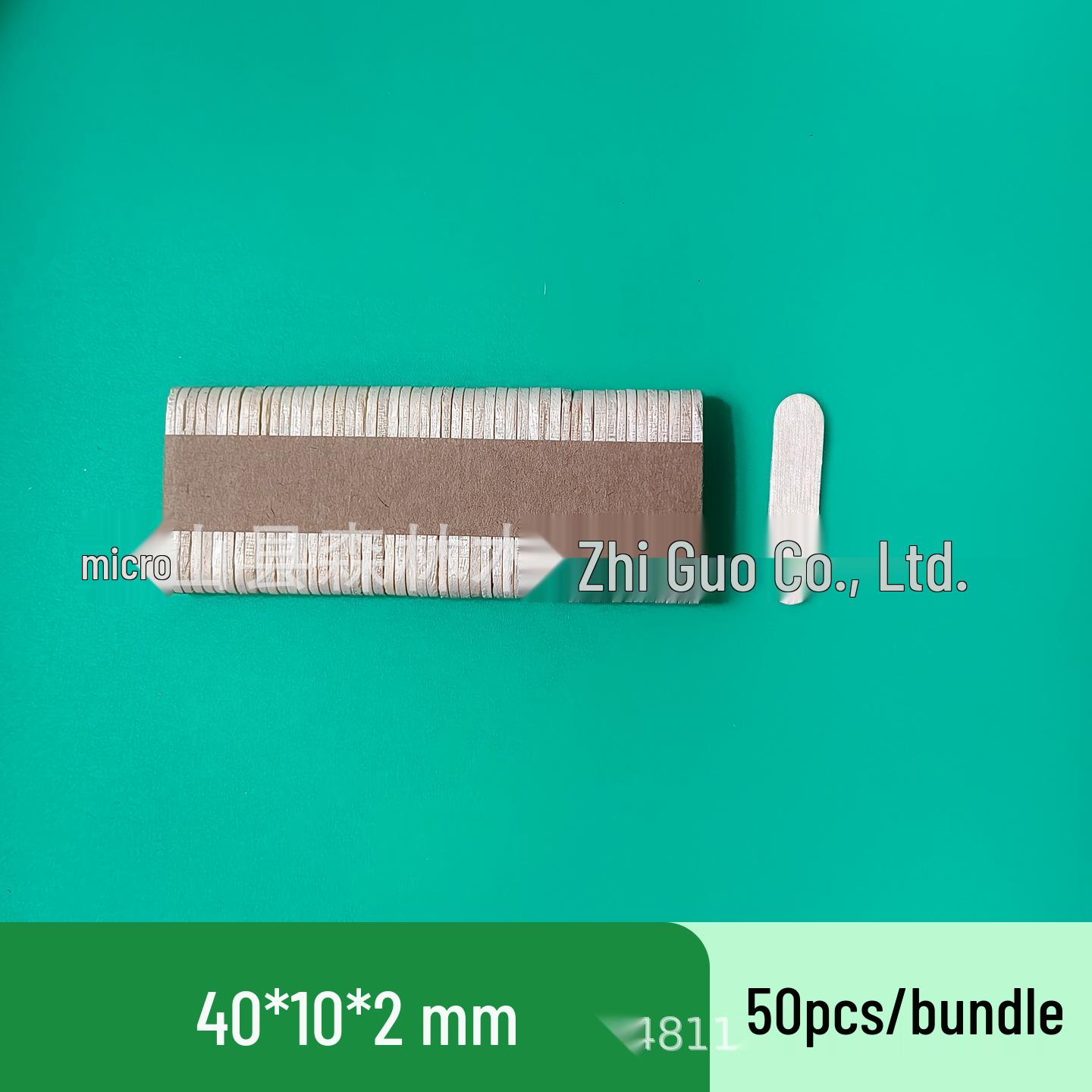 Ice Cream Popsicle Stick for Kids Handmade Model House & Creative Projects
