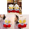 Ultraman Cartoon Plush Pillow With Short Plush Material For Kids And Adults