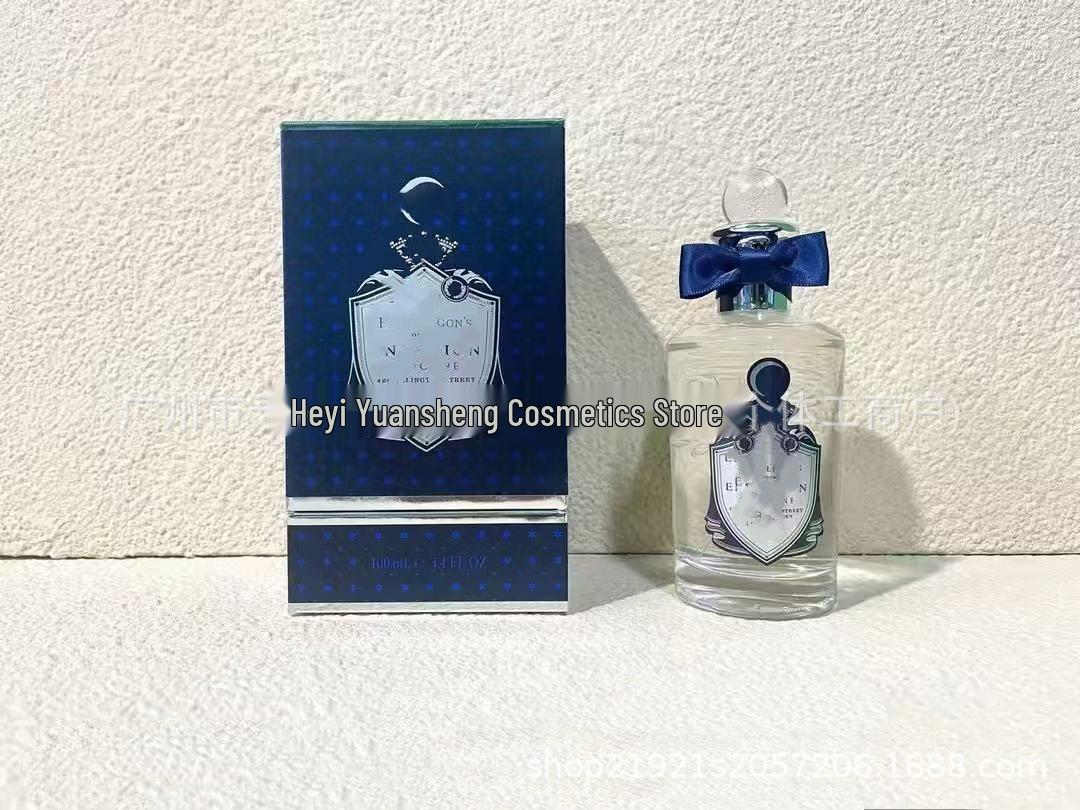 Moon Goddess: Sleepless Whiskey Gin & Black Rose Perfume