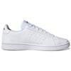 Adidas Neo Grand Court Casual Low-Top Sneakers Men Sneakers White GY3696